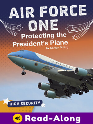 cover image of Air Force One